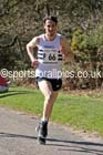 Mens ERRA 12 Stage Road Relay, Sutton Park, Sutton Coldfield, Birmingham. Photo: David T. Hewitson/Sports for All Pics
